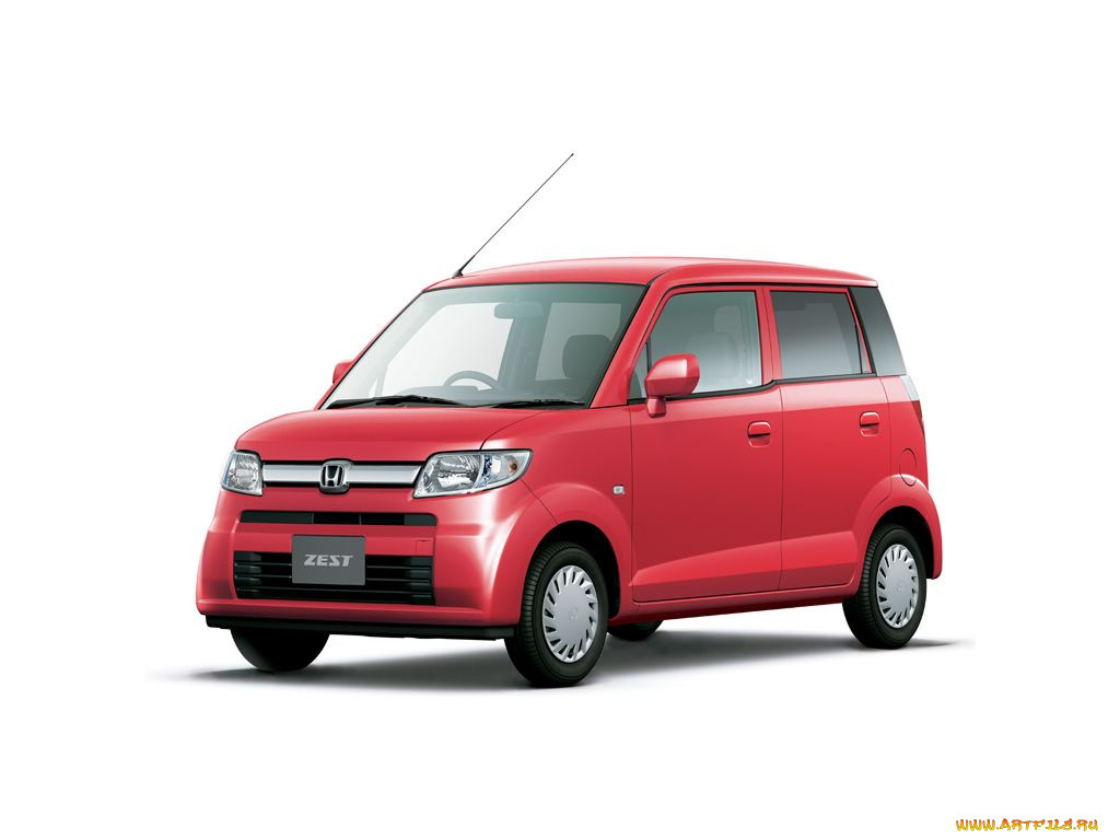 , honda